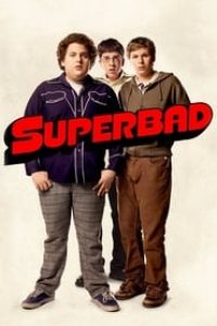 Download Superbad (2007) Dual Audio {Hindi-English} UNRATED BluRay 480p [390MB] || 720p [1GB] || 1080p [2.5GB]