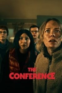 Download The Conference (2023) Multi Audio {Hindi-English-Swedish} WeB-DL 480p [360MB] || 720p [1GB] || 1080p [2.3GB]