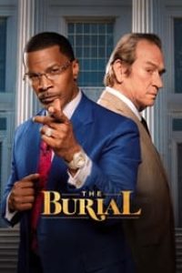 Download The Burial (2023) Dual Audio (Hindi-English) WeB-DL 480p [425MB] || 720p [1.1GB] || 1080p [2.7GB]