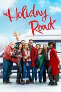 Download Holiday Road (2023) (English Audio) Esubs WeB-DL 480p [260MB] || 720p [700MB] || 1080p [1.6GB]