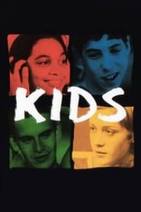 Download Kids (1995) {English With Subtitles} 480p [270MB] || 720p [735MB] || 1080p [1.76GB]