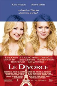 Download The Divorce (2003) {English With Subtitles} 480p [350MB] || 720p [950MB] || 1080p [2.26GB]