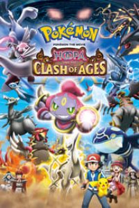 Download Pokémon the Movie: Hoopa and the Clash of Ages (2015) English Esubs WEB-DL 480p [240MB] || 720p [640MB] || 1080p [2.3GB]