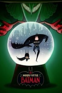 Download Merry Little Batman (2023) Dual Audio (Hindi-English) WeB-DL 480p [330MB] || 720p [890MB] || 1080p [2.1GB]