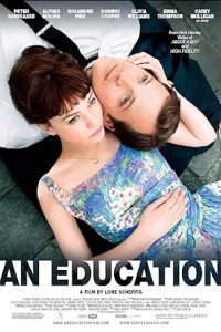 Download An Education (2009) [HINDI Dubbed & ENGLISH] BluRay 480p [390MB] || 720p [939MB] || 1080p [1.8GB]