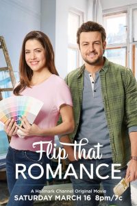 Download Flip That Romance (2019) [HINDI Dubbed & ENGLISH] WEB-DL 480p [330MB] || 720p [999MB] || 1080p [1.4GB]