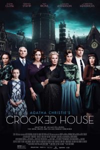 Download Agatha Christie’s Crooked House (2017) [Hindi Dubbed & English] Bluray 480p [390MB] || 720p [860MB] || 1080p [2GB]