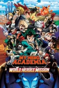 Download My Hero Academia: World Heroes Mission (2021) {Hindi-English-Japanese} Bluray 480p [570MB] || 720p [1GB] || 1080p [2GB]