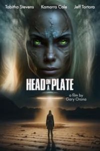 Download Head on a Plate (2023) (English Audio) Esub WeB-DL 480p [250MB] || 720p [680MB] || 1080p [1.6GB]