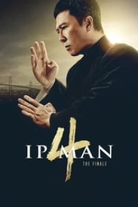 Download Ip Man 4: The Finale (2019) {English} WeB-HD 480p [350MB] || 720p [800MB] || 1080p [1.9GB]