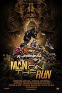 Download Man on the Run (2023) (English Audio) Esubs WeB-DL 480p [300MB] || 720p [820MB] || 1080p [2GB]