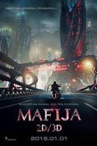 Download Mafia: Game of Survival (2016) Hindi Dubbed (ORG) & English [Dual Audio] BluRay 480p [300MB] || 720p [1.1GB] || 1080p [1.3GB]