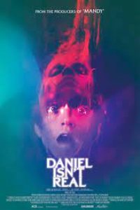 Download Daniel Isn’t Real (2019) Hindi Dubbed (ORG) & English [Dual Audio] BluRay  480p [300MB] || 720p [850MB] ||