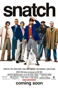 Download Snatch (2000) Dual Audio [Hindi Dubbed & English] BluRay 480p [440MB] || 720p [1GB] || 1080p [1.8GB]