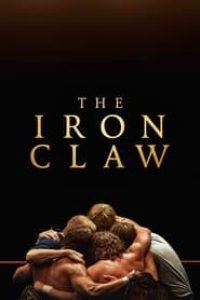 Download The Iron Claw (2023) {English With Subtitles} WEB-DL 480p [390MB] || 720p [1GB] || 1080p [2.5GB]