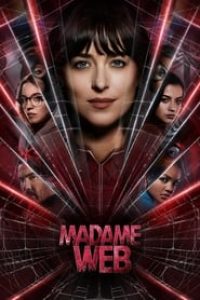 Download Madame Web (2024) (English Audio) HDCAM v2 480p [340MB] || 720p [900MB] || 1080p [2GB]