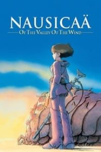 Download Nausicaä of the Valley of the Wind (1984) Dual Audio (Japanese-English) 480p [380MB] || 720p [1GB] || 1080p [2.25GB]