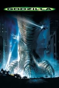 Download Godzilla (1998) Dual Audio {Hindi-English} ESubs BluRay 480p [500MB] || 720p [1.0GB] || 1080p [2.62GB]