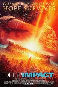 Download Deep Impact (1998) Hindi Dubbed (DD 5.1) & English [Dual Audio] BluRay 1080p 720p 480p HD [Full Movie]