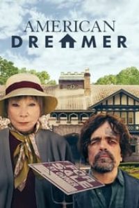 Download American Dreamer (2022) {English Audio With Subtitles} WEB-DL 480p [300MB] || 720p [800MB] || 1080p [1.40GB]