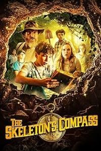 Download The Skeleton’s Compass (2022) Hindi Dubbed (ORG) & English [Dual Audio] BluRay 1080p 720p 480p HD [Full Movie]