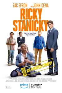 Download Ricky Stanicky (2024) Dual Audio {Hindi-English} WEB-DL 480p [410MB] || 720p [1.1GB] || 1080p [2.4GB]