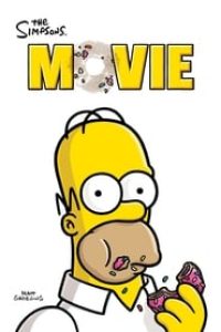 Download The Simpsons Movie (2007) {English With Subtitles} 480p [250MB] || 720p [730MB] || 1080p [1.38GB]