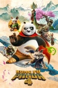 Download Kung Fu Panda 4 (2024) Dual Audio (Hindi-English) HDCam 480p [290MB] || 720p [790MB] || 1080p [1.7GB]