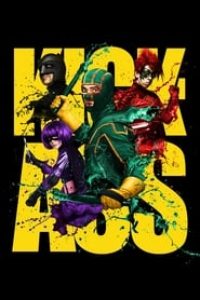 Download Kick-Ass (2010) {English With Sutbitles} 480p [320MB] || 720p [780MB] || 1080p [3.2GB]