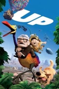 Download Up (2009) Dual Audio {Hindi-English} 480p [309MB] || 720p [1GB] || 1080p [3.7GB]