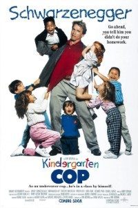 Download Kindergarten Cop (1990) Dual Audio {Hindi-English} Esubs 480p [400MB] || 720p [1GB] || 1080p [2.2GB]