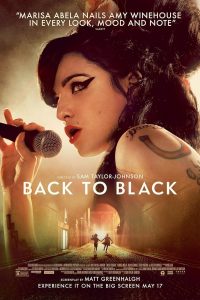 Download Back to Black (2024) (English Audio) Esubs Web-Dl 480p [370MB] || 720p [1GB] || 1080p [2.4GB]