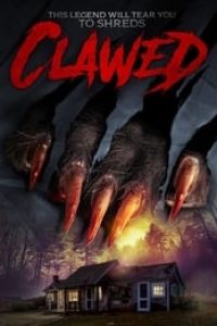 Download Clawed (2017) Dual Audio {Hindi-English} Esubs WEB-DL 480p [324MB] || 720p [887MB]