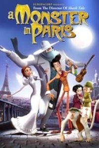 Download A Monster in Paris (2011) Dual Audio (Hindi-English) 480p [300MB] || 720p [900MB]