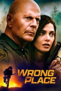 Download Wrong Place (2022) Dual Audio {Hindi-English} BluRay 480p [350MB] || 720p [930MB] || 1080p [2.1GB]