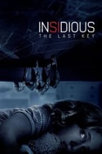 Download Insidious: The Last Key (2018) Dual Audio {Hindi-English} 480p [340MB] || 720p [1GB] || 1080p [1.9GB]