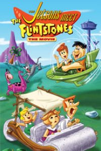 Download The Jetsons Meet the Flintstones (1987) {English With Subtitles} 480p [300MB] || 720p [800MB] || 1080p [1.8GB]