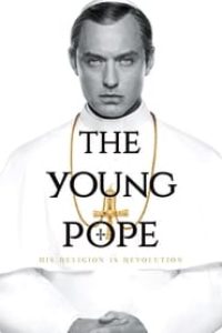 Download 18+ The Young Pope (Season 1-2) Dual Audio {Hindi-English} 480p [100MB] || 720p [400MB]