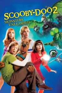 Download Scooby-Doo 2 Monsters Unleashed (2004) Dual Audio (Hindi-English) Bluray 480p [300MB] || 720p [900MB] || 1080p [1.60GB]