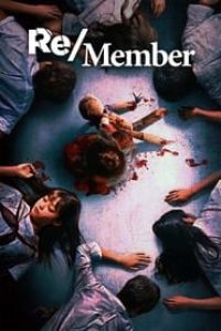 Download Re Member (2022) Dual Audio {English-Japanese} Web-DL ESubs 480p [360MB] || 720p [850MB] || 1080p [2GB]