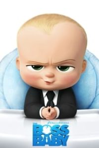 Download The Boss Baby (2017) Dual Audio {Hindi-English} 480p [300MB] || 720p [1GB] || 1080p [2.8GB]