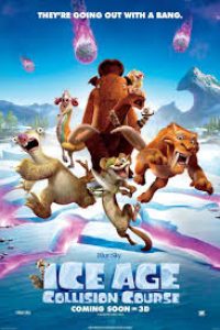 Download Ice Age: Collision Course (2016) {Hindi-English} 480p [372MB] || 720p [950MB] || 1080p [1.7GB]