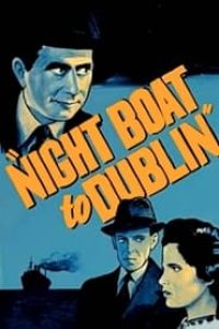 Download Night Boat to Dublin (1946) {English With Subtitles} 480p [300MB] || 720p [900MB] || 1080p [4GB]