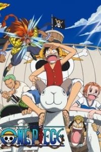 Download One Piece: The Movie (2000) {Japanese With Subtitles} 480p [350MB] || 720p [1.9GB] || 1080p [5GB]