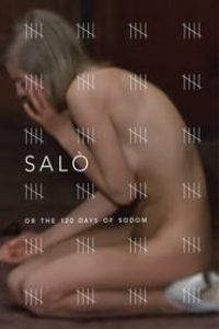 Download Salo or the 120 Days of Sodom (1975) Dual Audio (Italian-English) Esubs 480p [385MB] || 720p [1.4GB] || 1080p [3GB]