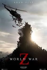 Download World War Z (2013) Dual Audio {Hindi-English} 480p [400MB] || 720p [1.2GB] || 1080p [3GB]