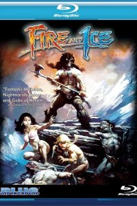 Download Fire and Ice (1983) Multi Audio [Hindi-Tamil-English] BluRay 480p [400MB] || 720p [920MB] || 1080p [2.3GB]