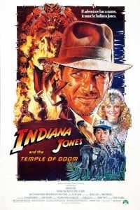 Download Indiana Jones and the Temple of Doom (1984) {Hindi-English} 480p [403MB] || 720p [1.1GB] || 1080p [2.5GB]