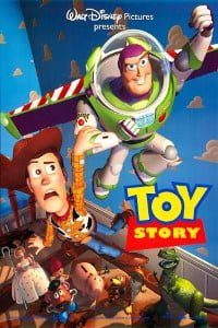 Download Toy Story (1995) Dual Audio {Hindi-English} Esubs Bluray 480p [280MB] || 720p [740MB] || 1080p [2GB]