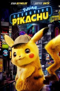 Download Pokemon Detective Pikachu (2019) {Hindi-English} Bluray 480p [355MB] || 720p [955MB] || 1080p [3.5GB]